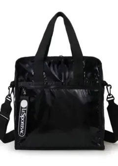 新品　レスポートサック　ひとりっぷ　ONE DAY CABIN　オボロ