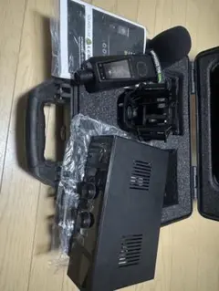 美品】SHURE KSE1500 動作確認済 付属品完備 バッテリー良好 - メルカリ
