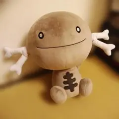 TOMY パルデアウパー　おねむりポーズ　おすわりポーズ 2026年最新】おすわりウパーの人気アイテム - メルカリ