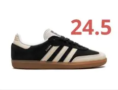 adidas SAMBA OG W 24.5cm