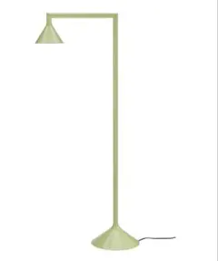 IKEA PS 2026 フロアアップライト ダークレッド182cm 新品未開封