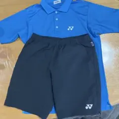 ヨネックス　ウェア