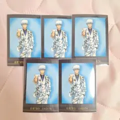 2025年最新】銀魂 ぱしゃこれ premiumの人気アイテム - メルカリ