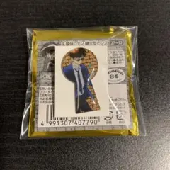 名探偵コナン 鍵穴ピンズ 萩原姉弟 萩原研二 萩原千速 - メルカリ