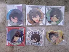 あんスタ 缶バッジ 朔間 凛月