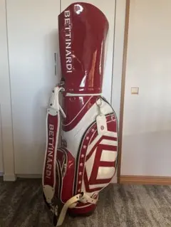 2026年最新】ベティナルディ キャディバックの人気アイテム - メルカリ