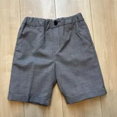 キッズ　フォーマル　パンツ　115cm