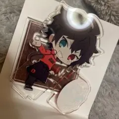 ヒプノシスマイク　山田一郎　トレーディングアクリルスタンド