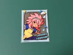 イナズマイレブン キャンバスボードミニ 綱海条介 - メルカリ