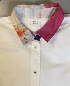 爆竹ワンピース