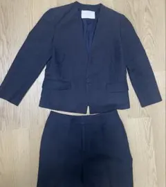 ballseyトゥモローランド スーツセットアップ　ジャケット36 パンツ32