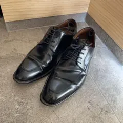 KENFORD 黒 ドレスシューズ