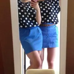 タイトスカート