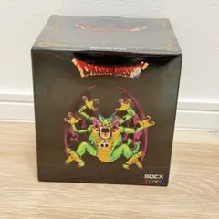 ドラゴンクエスト メタリックモンスターズギャラリー シドー (青