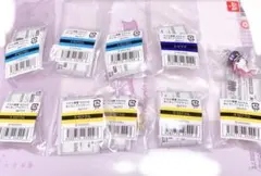 ケロロ軍曹 めじるしアクセサリー 纏め売り