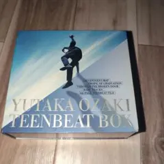 希少盤 尾崎豊 『15の夜』7インチEPシングルレコード - メルカリ