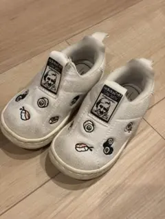 adidas Stan Smith アディダス スタンスミス スリッポン 寿司