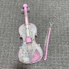 ドリームレッスン ライト&オーケストラバイオリン ディズニーのサムネイル