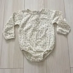 ザラベビー　ロンパース