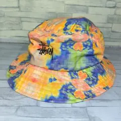 2026年最新】stussy ハット 90sの人気アイテム - メルカリ