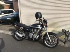 ゼファー750 モナカマフラーのサムネイル