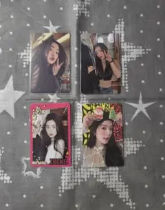 2026年最新】red velvet トレカ アイリーンの人気アイテム - メルカリ
