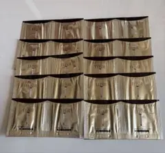 資生堂エリクシール　レチノパワーリンクルクリームＳ　サンプル