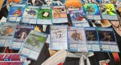 旧デジモンカード　まとめ売り