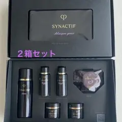 2026年最新】シナクティフ サンプルセットの人気アイテム - メルカリ