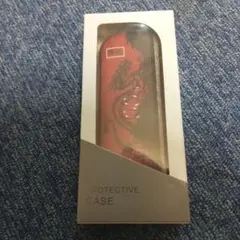 COUTURE X ARMOR ドラゴン柄 保護ケース