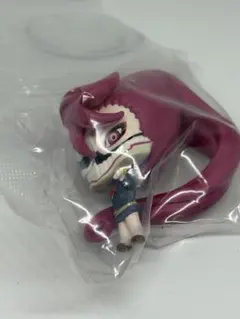 ダンダダン カプセルフィギュアコレクション2 アイラ アクサラ