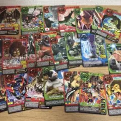 2026年最新】アニマルカイザー まとめ売りの人気アイテム - メルカリ