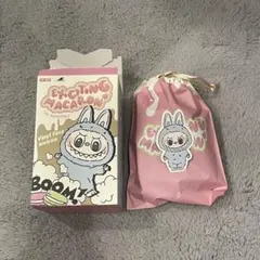 THE MONSTERS Exciting Macaron ラブブ マカロン
