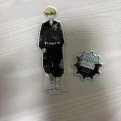 東京リベンジャーズ 松野千冬 アクスタ