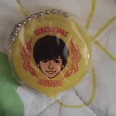 片寄涼太 コインケース