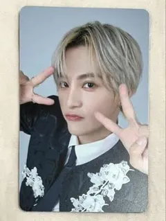 ヤンヤン wayv nct トレカ WayV NCT ヤンヤン トレカ まとめ売り セット - メルカリ