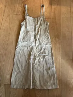 coen ジャンバースカート　サロペット