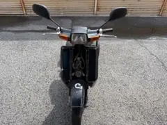 HONDA ジャイロUP本体のサムネイル