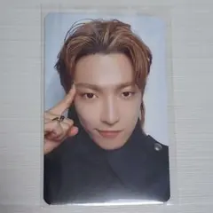 2026年最新】ateez トレカ ホンジュンの人気アイテム - メルカリ