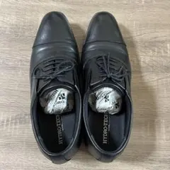 HYDRO-TECH BLACK COLLECTION 革靴 24.5のサムネイル