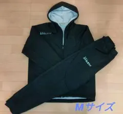 ATHLETA スウェット上下セット グレー