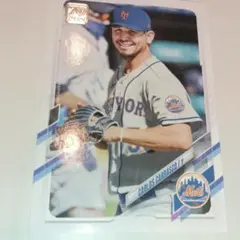 LGツインズ カルロス・カラスコ MLBカード14