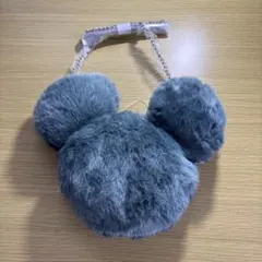 【お値下げしました！】ディズニー　ポシェット　ミッキー