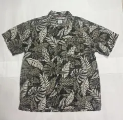 Columbia（コロンビア）アロハシャツ/AM7230　Lサイズのサムネイル