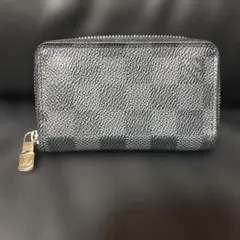 ルイヴィトン ジッピー・コインパース N63076