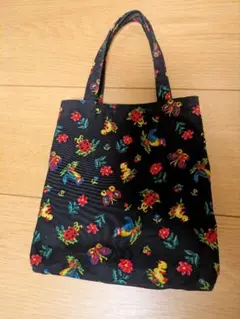 新品・未使用☆フェイラー ハイジ ファイユ トートバッグ 小 - メルカリ