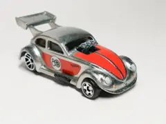 ホットウィール　VW Ｄrag ビートル