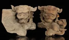 2026年最新】木鼻 獅子の人気アイテム - メルカリ