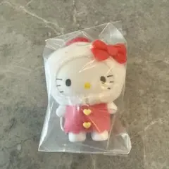 【メルカリ便】ちびっとも和菓子 ハローキティ