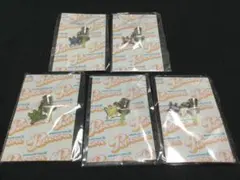 ARASHI LIVE TOUR Popcorn イヤホンジャックアクセサリー